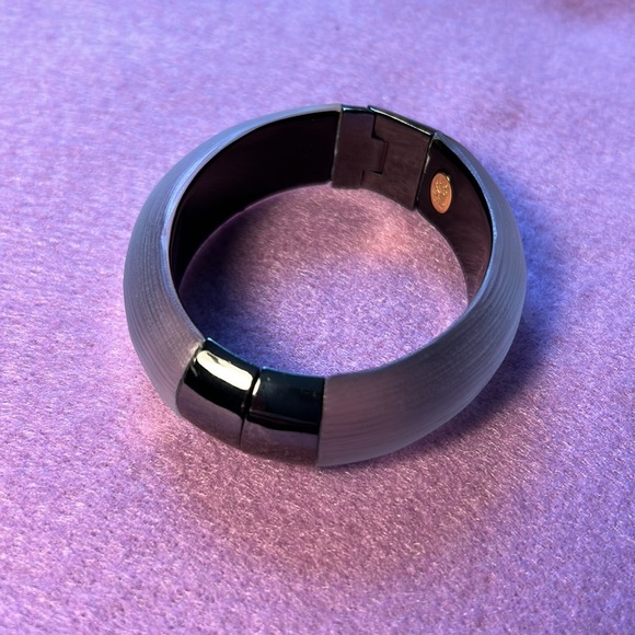 Alexis Bittar hinge bangle - Picture 13 of 15